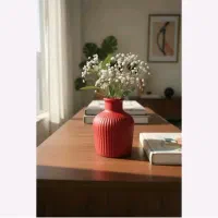 انواع گلدان های ترند و شات شمع|صنایع دستی و سایر لوازم تزئینی|داراب, |دیوار