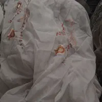 پرده سالم|پرده، رانر، رومیزی|مشهد, کوشش|دیوار