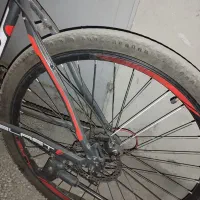 دوچرخه بلست سایز 29|دوچرخه، اسکیت، اسکوتر|میانه, |دیوار