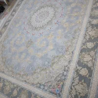 یک جفت فرش ۱۲متری طلا کوب|فرش|سبزوار, پاسداران|دیوار