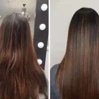 کراتین مو  ۳۰درصد تخفیف