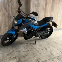 موتور cf 150