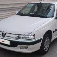 پژو پارس سال 93