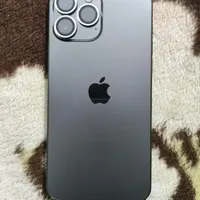 اپل iPhone 13 Pro Max با حافظهٔ ۲۵۶ گیگابایت|موبایل|اصفهان, برازنده|دیوار
