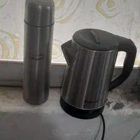 کتری برقی