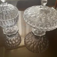 ظرف کریستال