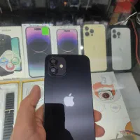 آیفون 12 نرمال اصل پک اصلی