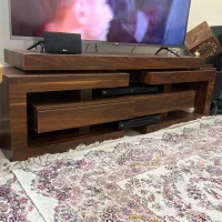 میز تلویزیون