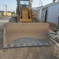 لودر کاترپیلر920