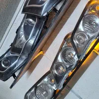 چراغ لیفان،ام جی6و550مگان تویوتا206 آزراسمند پرشیا|قطعات یدکی و لوازم جانبی|ری, دولت‌آباد|دیوار