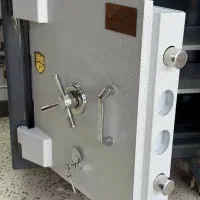 گاوصندوق زیرویترینیGSK400گاوصندوق طلا فروشی|ابزارآلات|بابل, |دیوار