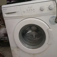 ماشین لباسشویی کنوود