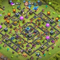 کلاش اف کلنز|کنسول، بازی ویدئویی و آنلاین|سنندج, |دیوار