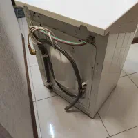 لباسشویی بهی|ماشین لباسشویی و خشککن لباس|اصفهان, آفاران|دیوار