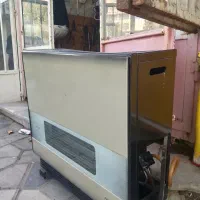 بخاری گاز سوز