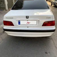 پژو پارس