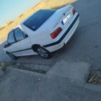 پارس تیوفایو ۹۸