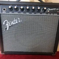 امپلی Fender Champion 20