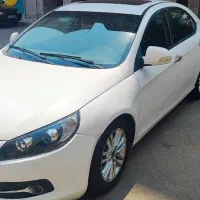 جک جی پنج اتومات 1800 سی سی