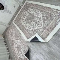 پرده ،فرشینه ،روتختی|پرده، رانر، رومیزی|قم, هفت تیر|دیوار