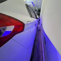 برلیانس ۹۷ اتومات موتور بزرگ|خودرو سواری و وانت|کرج, گوهردشت|دیوار