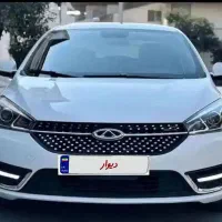 چری آریزو ۵ جدید IEتوربو مدل ۱۴۰۲