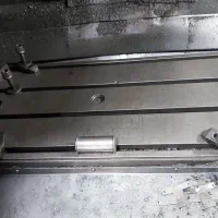 فرز cnc|ماشین‌آلات صنعتی|قدس, شهر‌قدس|دیوار