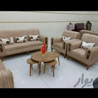 مبل مینیمال پرشین(مبل خلیج فارس)|مبلمان خانگی و میز عسلی|کرمانشاه, |دیوار