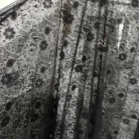 چادر دودفعه پوشیدم برای مجلس
