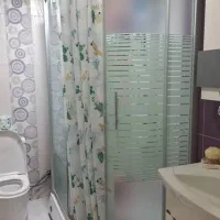 کابین دوش