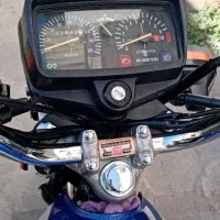 150 کویر 1403|موتورسیکلت|گرگان, |دیوار