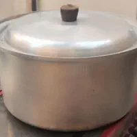 دیگ و قابلمه روحی بزرگ