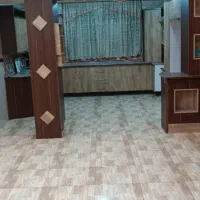 آپارتمان شیک و حیاط دار|اجارهٔ آپارتمان|تهران, نازیآباد|دیوار