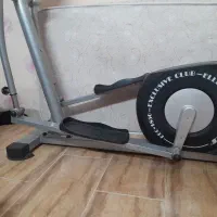 اروپتیکال در حد نو