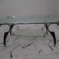 میز جلو مبلی