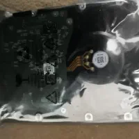 پاور ۵۸۰ و رم ۸ و هارد ۶ترا و رایتر و مانیتور سورن|قطعات و لوازم جانبی رایانه|زاهدان, |دیوار