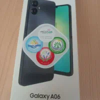 گوشی a06 رام ۶ حافظه ۱۲۸|موبایل|تهران, شارق|دیوار