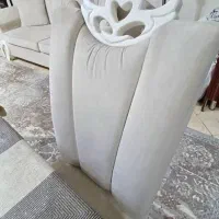 سرویس ناهار خوری ۶ نفره|میز و صندلی غذاخوری|تهران, وحیدیه|دیوار