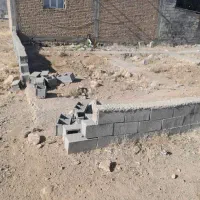 زمین فروشی گهرو