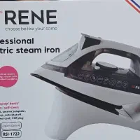 اتو بخار نو وجدید مارک رنه