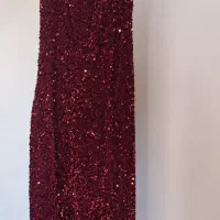 لباس مجلسی پولکی|لباس|کازرون, |دیوار