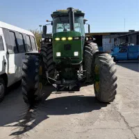 تراکتور جاندیر 4755