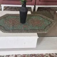 میز جلو مبلی