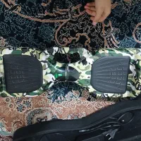 اسکوتر برقی