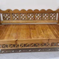 تخت سنتی