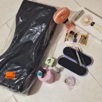 فروش لوازم اکستنشن مژه