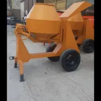 اجاره لوازم ساختمانی بالابر و بتن ریز