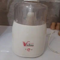 آسیاب و خردکن ویداس