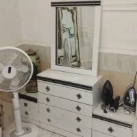 تخت خواب و دراور نو|تخت و سرویس خواب|زابل, |دیوار
