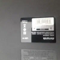 تلوزیون السیدی شکسته|تلویزیون و پروژکتور|مشهد, رباط طرق|دیوار